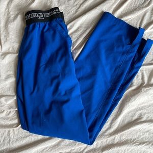 Skechers scrub pants. Small.